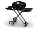 Portable Gas Grill with Scissor Cart (PRO285X) PRO285X